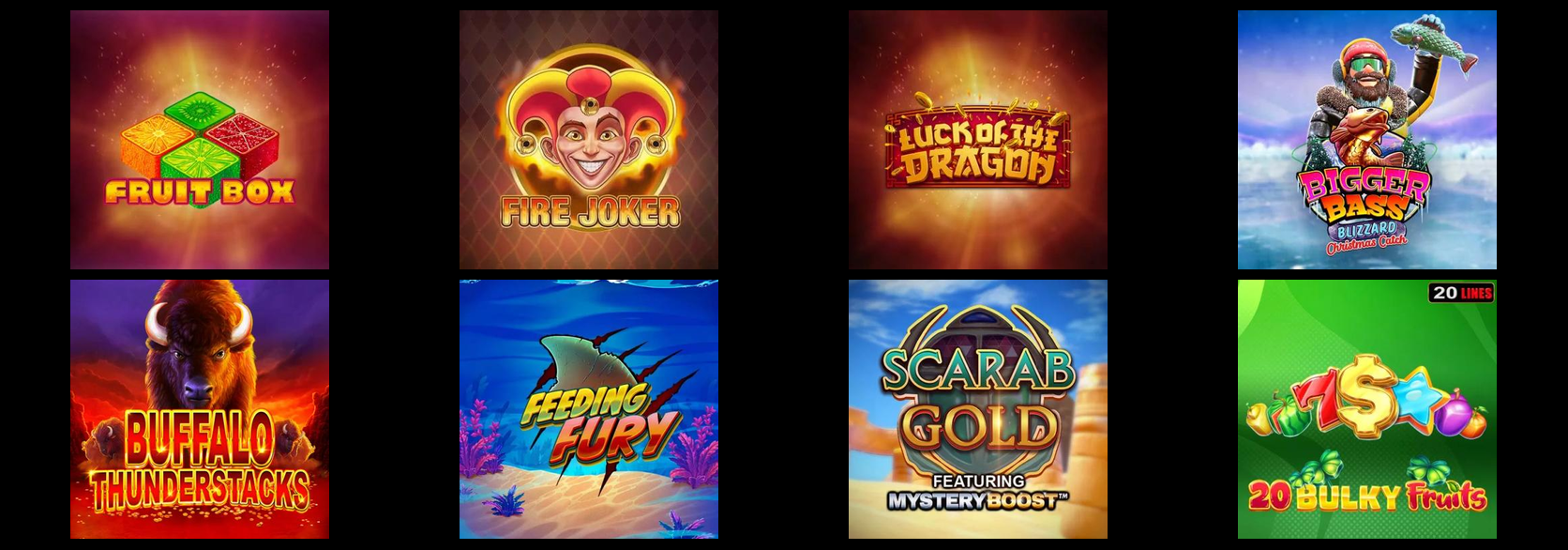 Slots Emocionantes 875bet.COM
